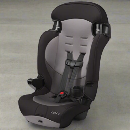 New Cosco® Finale DX 2-in-1 Booster Car Seat (Dusk)