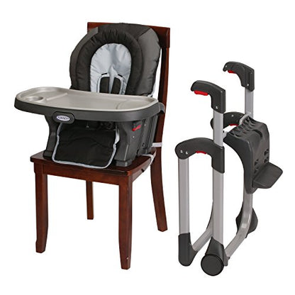 New Graco DuoDiner LX High Chair (Metropolis)