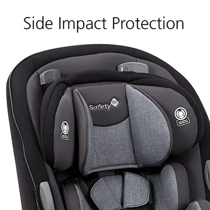 New Safety 1st Grow and Go All-in-One Convertible Car Seat (Evening Dusk)