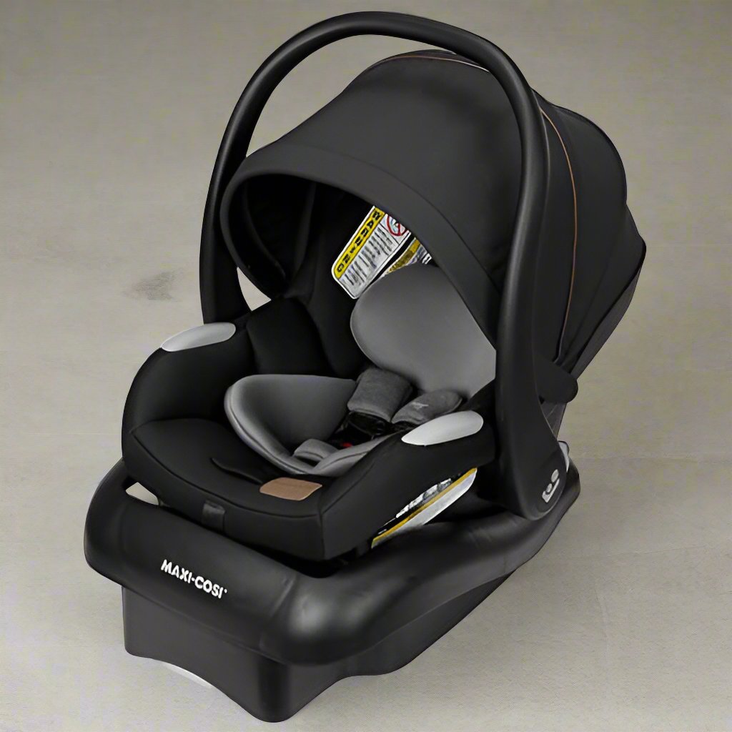 Maxi-Cosi Maxi-Cosi Mico Luxe Infant Car Seat (Midnight Glow)