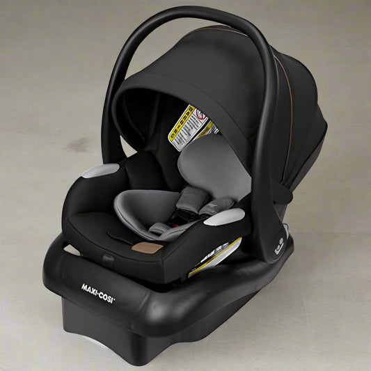 New Maxi-Cosi Maxi-Cosi Mico Luxe Infant Car Seat (Midnight Glow)