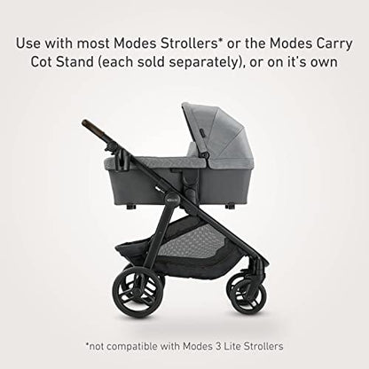 New Graco® Premier Modes™ Carry Cot