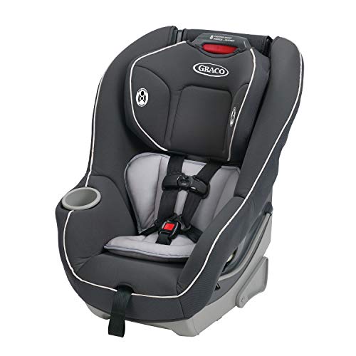 Graco Contender 65 Convertible Car Seat (Glacier)