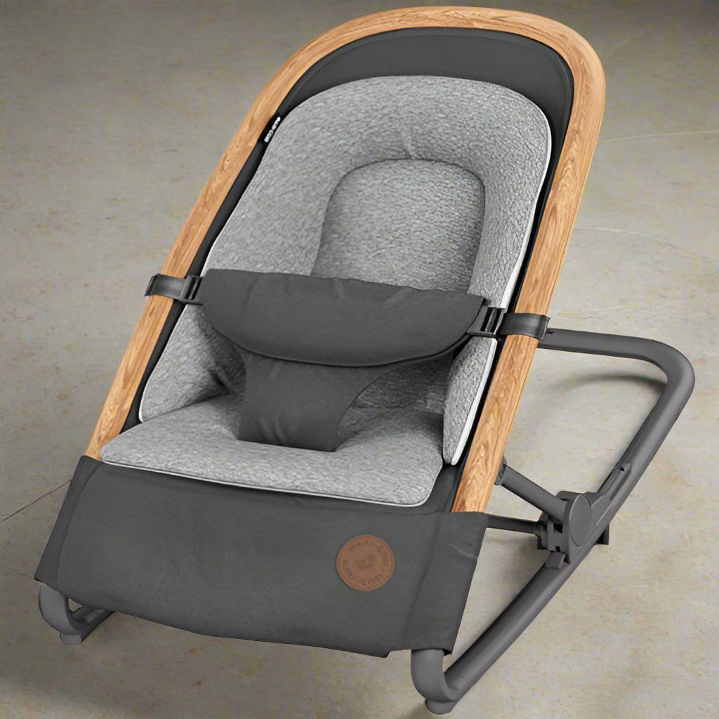 New Maxi-Cosi Kori 2-In-1 Rocker (Metro-Essential Graphite)