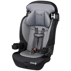 Safety 1st Grand 2-in-1 Booster Car Seat (High Street)