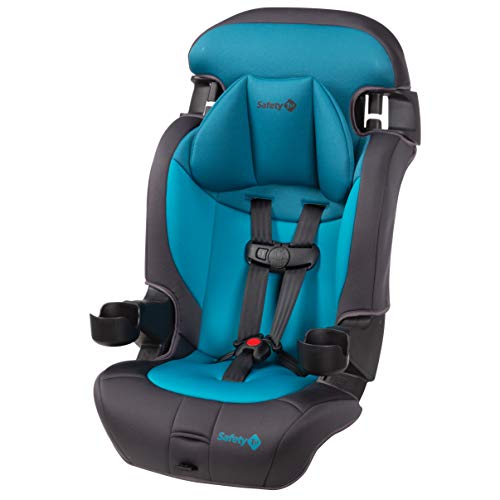 New Safety 1st Grand 2-in-1 Booster Car Seat (Capri Teal)