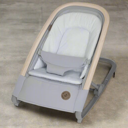 New Maxi-Cosi Kori 2-in-1 Rocker (Classic Slate)