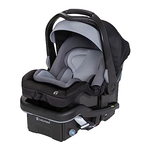 New Baby Trend Secure-Lift 35 Infant Car Seat, Dash Black – Kidsy