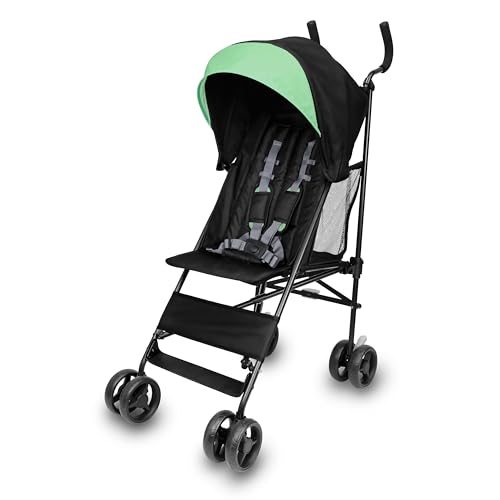 New Ingenuity: ity by Ingenuity Smooth Stroll Convenience Stroller