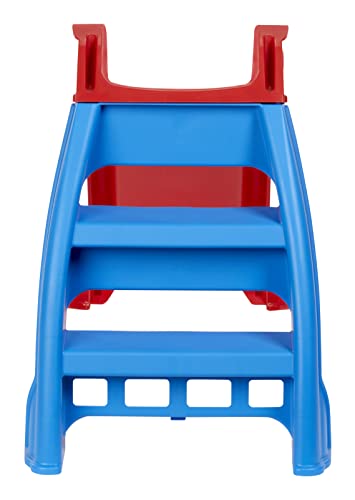 New Little Tikes First Slip And Slide (Red/Blue)