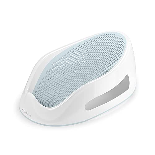 New Angelcare Baby Bath Support (Aqua)