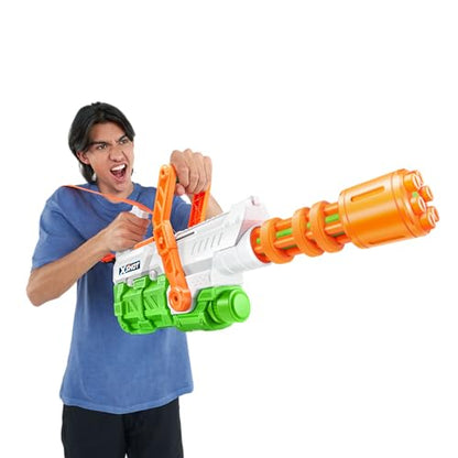 New X-Shot Fast-Fill Hydro Cannon Water Blaster