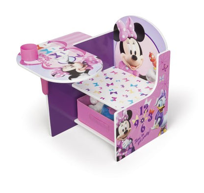 Delta Children Minnie Mouse Chair Desk