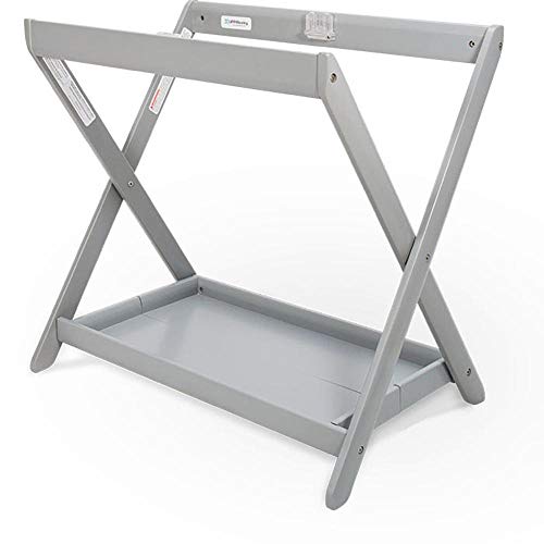 UPPAbaby Bassinet Stand (Grey)