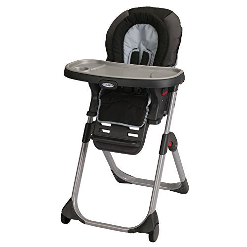 New Graco DuoDiner LX High Chair (Metropolis)