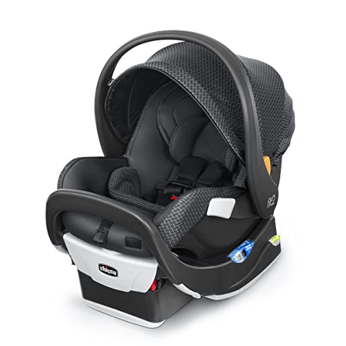 New Chicco Fit2 Infant & -Toddler Car Seat (Venture Grey)