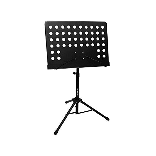 ChromaCast CC-PS-MSTAND Pro Series Folding Music Stand