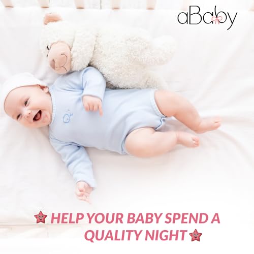 New aBaby Baby Crib Mattresses