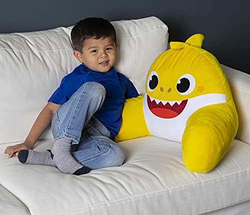 Kids tv pillow best sale