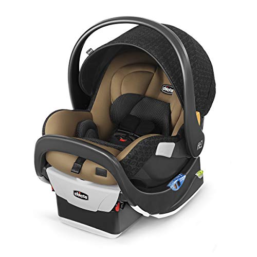 New Chicco Fit2 Infant & Toddler Car Seat (Cienna)