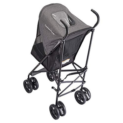 Favonius poupee Lightweight Pet Stroller (Grey)