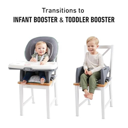 Graco® Table2Table LX 6-in-1 Highchair (Arrows) (Not in Original Box)