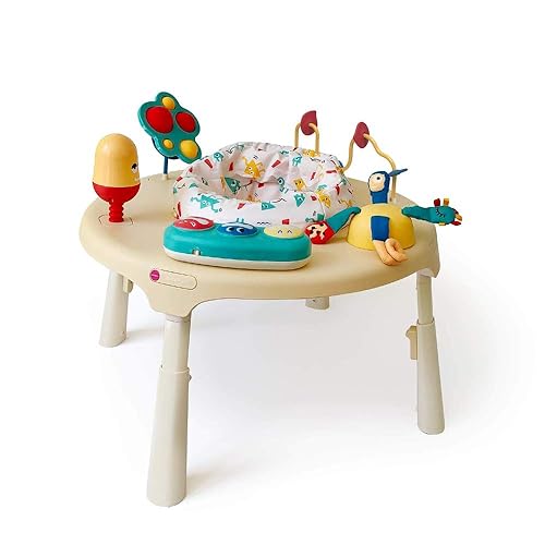 New ORIBEL PortaPlay Baby Activity Center