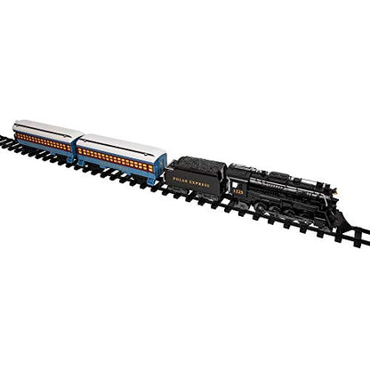 Lionel The Polar Express Ready-to-Play Set