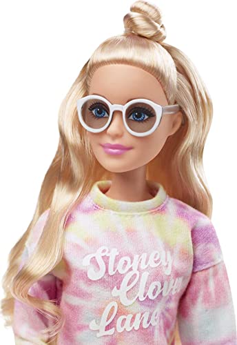 Barbie Signature Stoney Clover Lane Collector Doll (Missing Bag)