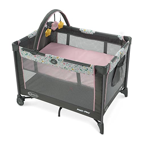 Graco Pack 'n Play On The Go Playard (Tasha)