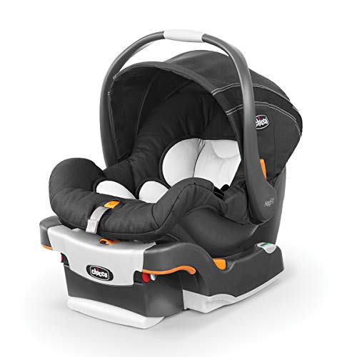 New Chicco KeyFit Infant Car Seat and Base