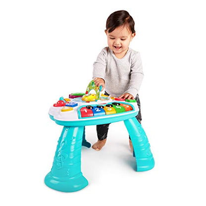 New Baby Einstein Discovering Music Activity Table