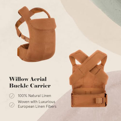 WildBird Aerial Carrier (Willow) (XS-XL)(Small)