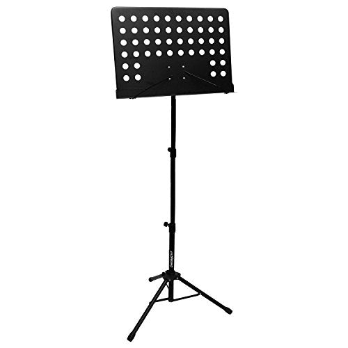 ChromaCast CC-PS-MSTAND Pro Series Folding Music Stand