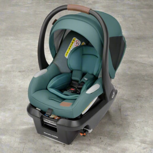 New Maxi-Cosi Mico™ Luxe+ Infant Car Seat (Essential Green)