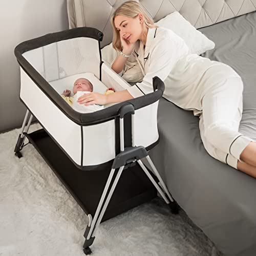 Best top baby Bassinet fodoss