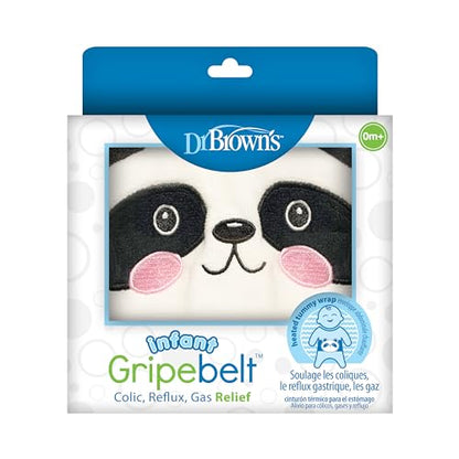 New Dr. Brown's Infant Gripebelt for Colic Relief