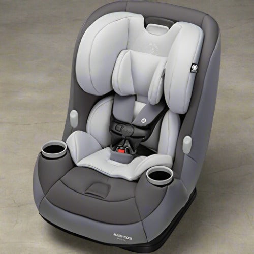 New Maxi-Cosi Pria All-in-One Convertible Car Seat (Walking Trail)