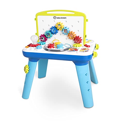 New Baby Einstein Curiosity Table Activity Station