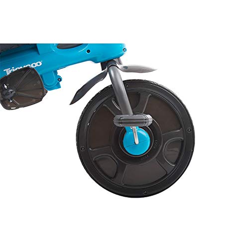 Joovy Tricycoo 4.1 Kids Tricycle (Blue)