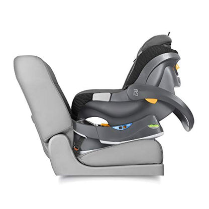 New Chicco Fit2 Infant & Toddler Car Seat (Cienna)