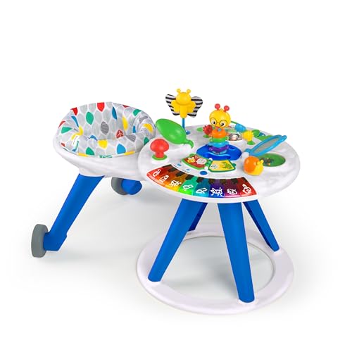 Baby Einstein Around We Grow 4-in-1 Walker