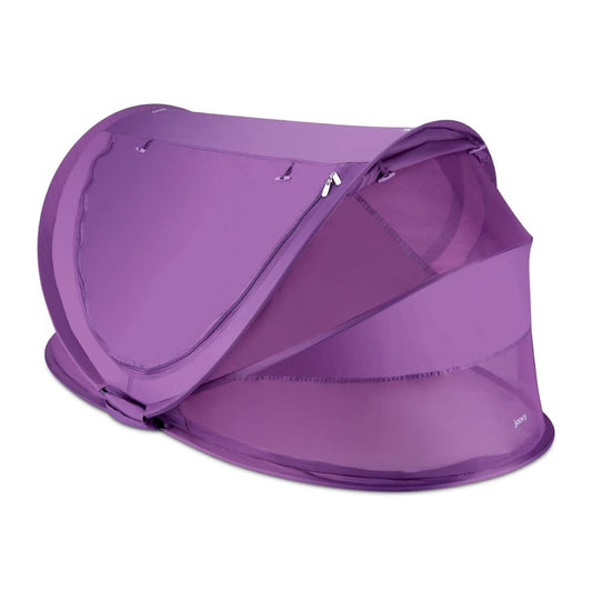 Joovy Gloo Portable Play Tent For Kids (Sunset Purple)