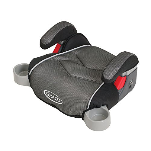 New Graco TurboBooster Backless Booster Car Seat, Galaxy
