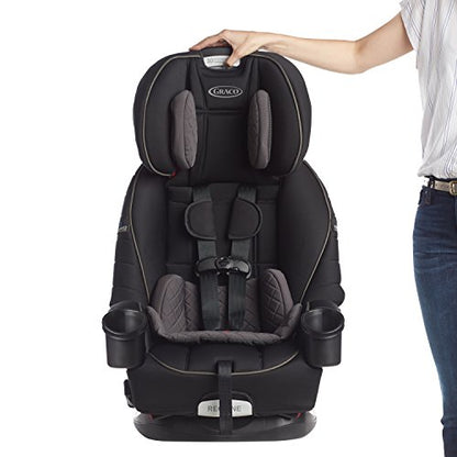 New Graco 4Ever 4-in-1 Car Seat TrueShield Technology (Ion)