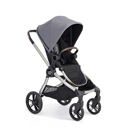 New Baby Jogger® City Sights® Stroller (Dark Slate)