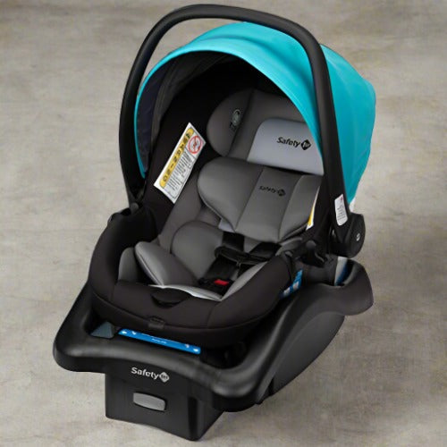 New Safety 1st Onboard 35 LT Infant Car Seat (Lake Blue)