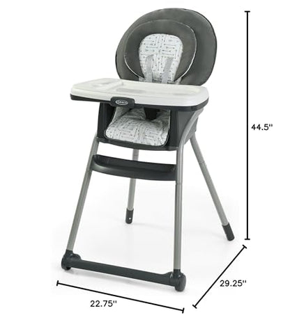 Graco® Table2Table LX 6-in-1 Highchair (Arrows) (Not in Original Box)