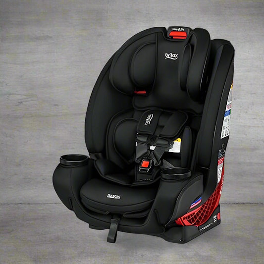 Britax One4Life Convertible Car Seat (Onyx)