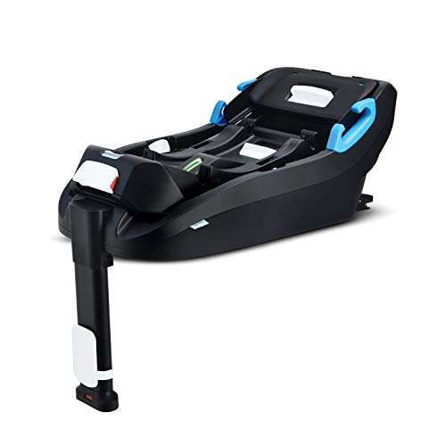 New Clek Liing Infant Car Seat with Adjustable Headrest (Mammoth)